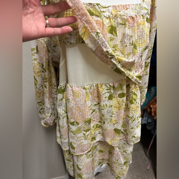 Who what wear dress size l - Picture 3 of 14